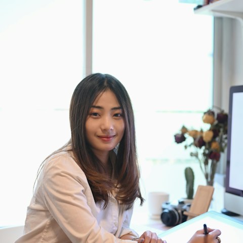 Maya Lin
