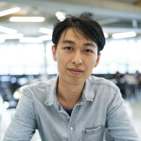 佐藤 健一