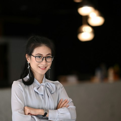 中村 葵