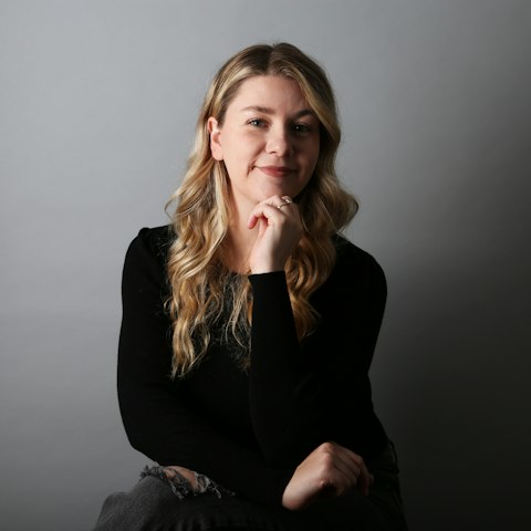 Sarah Jenkins